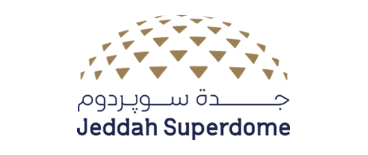 Jeddah Superdome
